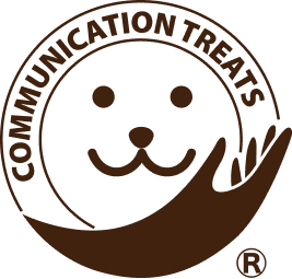 Communication Treats registered mark